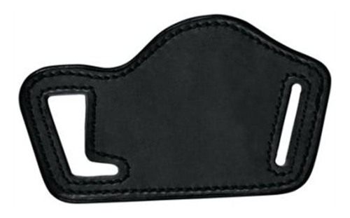 Bianchi 101 Foldaway Holster RH SZ10 16 BLK Colt Commander Officer ACP Spr