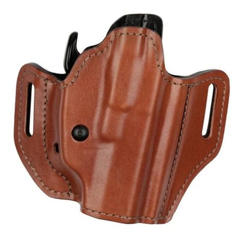 Bianchi 126GLS Assent Pro-Fit Holster for S750 Ber 92 CZ P-09 XDM PPQ M2 P3 view 2