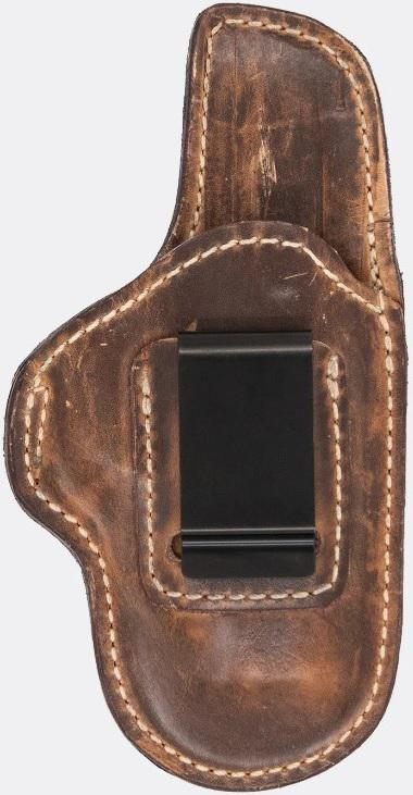 Safariland Bianchi 100 Professional Iwb Holster Rh-weathered Tan Glock 26 2