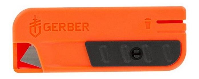 Gerber Legendary Blades Vital Razor Replacement Includes 12 60 Scalpel