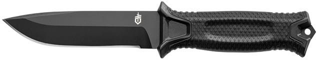 Gerber Legendary Blades Strongarm Fixed Serrated W/sheath (made IN Usa) Bla