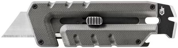 Gerber Legendary Blades Prybrid Utility-multi-tool Blade/ Bar/screw Driver/