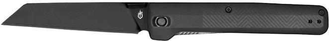 Gerber Legendary Blades Pledge Folding Knife-fine Edge (compact/slender) Om