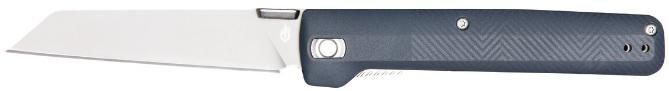 Gerber Legendary Blades Pledge Folding Knife-fine Edge (compact/slender) Ur