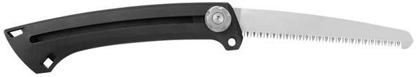 Gerber Legendary Blades Sliding SAW-6.5in Carbon SK5 (SAW Slides Into Handl