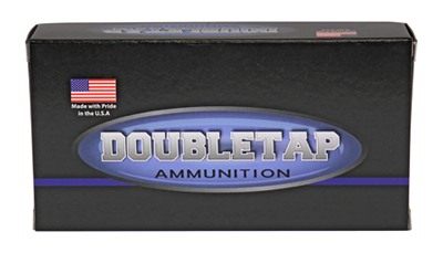 DoubleTap Ammunition Dbltap 308WIN 175GR HPBT 20/500
