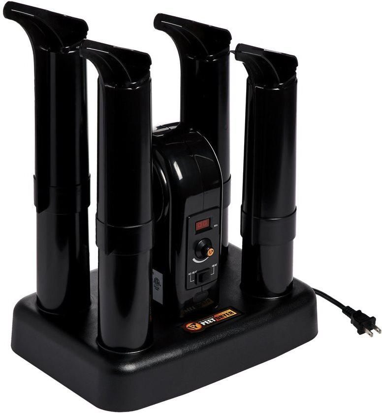 Peet Shoe Dryer Advantage Plus W/fan Dries 2 Pairs OF Boots OR Gloves(usa M