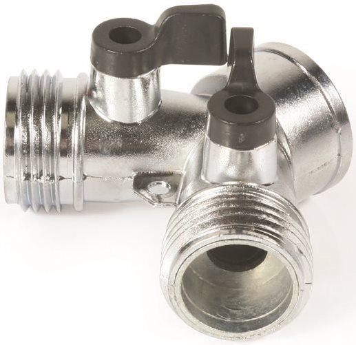 Camco Fresh Water Hose Wye Valve (20114)