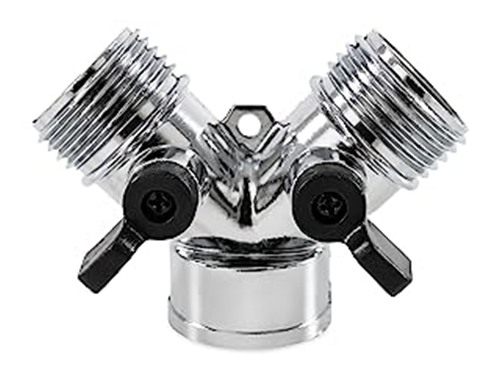 Camco Fresh Water Hose Wye Valve (20114) view 2