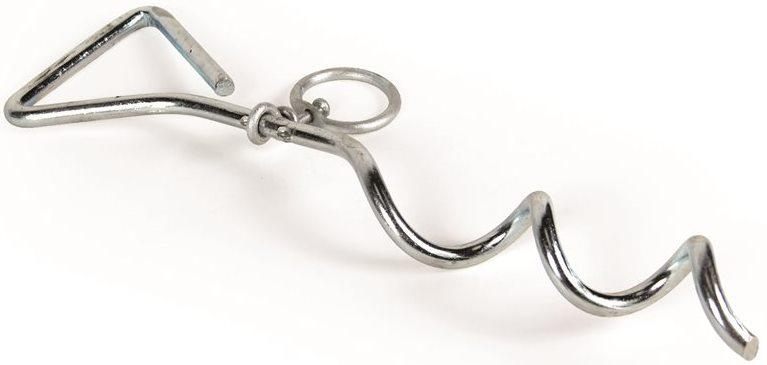 Camco 42572 Spiral Pet Anchor view 2