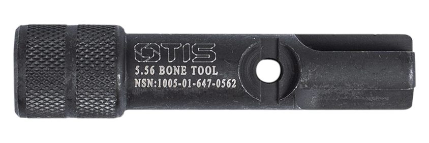 Otis Technology FG246 B.O.N.E Tool 5.56mm Rifle Firearm 8-32in Thread Steel