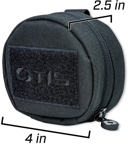 Otis Products FG210 Universal Cleaning System Multi-Caliber Rifle/Black Com view 2
