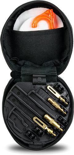 Otis Products FG210 Universal Cleaning System Multi-Caliber Rifle/Black Com view 5