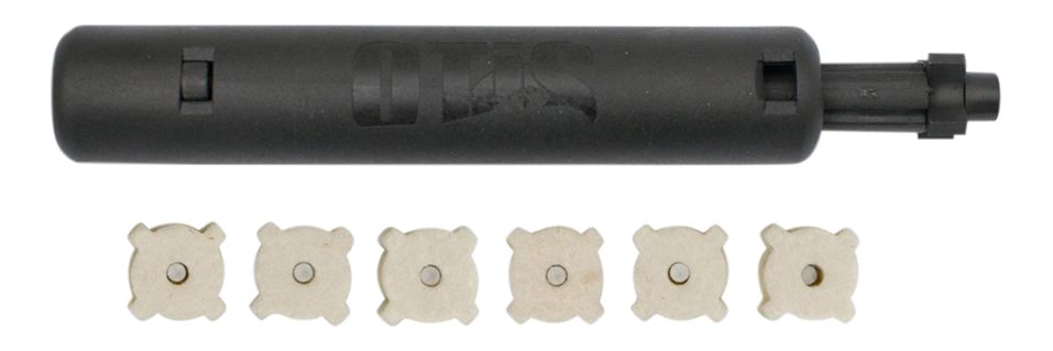 Otis Technology FG2715 Star Chamber Cleaning Tool 5.56mm Rifle Firearm 8-32