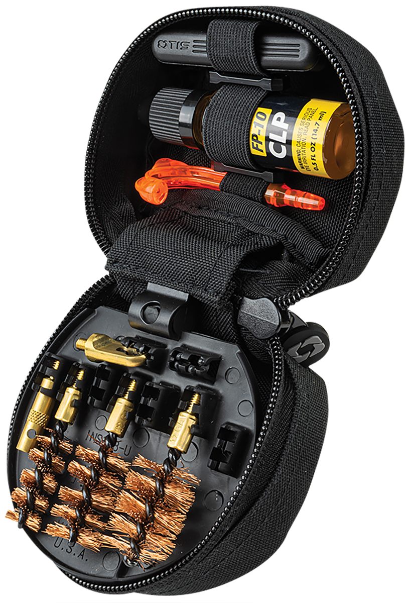 Otis Technology FG410 Shotgun Cleaning Kit Multi-Gauge Firearm Type