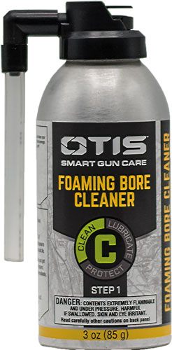 Otis Technology RW903AFC Bore Cleaner Removes Carbon Build Up 3 oz Foam view 2