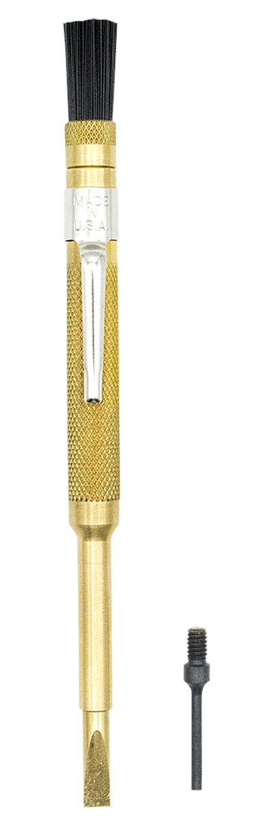 Otis Technology FG248645C Armorer's Pistol Tool Gold Handgun