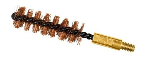 OTIS BRONZE BORE BRUSH 9MM 38 CAL