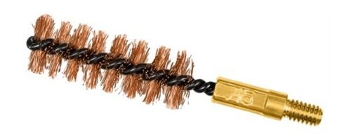 OTIS BRONZE BORE BRUSH 45 CAL