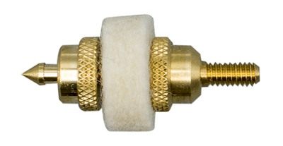 Otis Technology 12GA Pierce Point JAG Brass