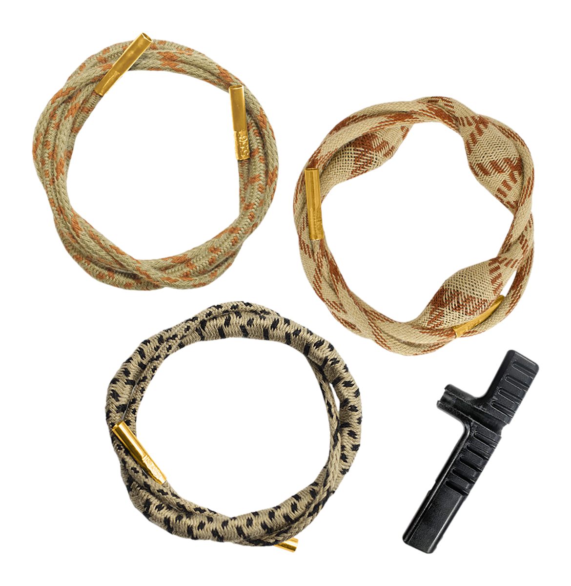 Otis Technology FGRC3G1 Ripcord 3-Gun Trio 9mm/223 Cal/12 Gauge Universal F