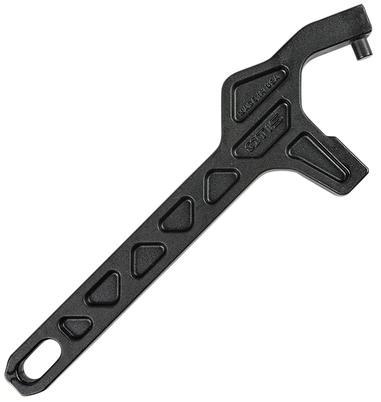 Otis Technology FGGMDT Magazine Plate Disassembly Tool Black, Compatible w/