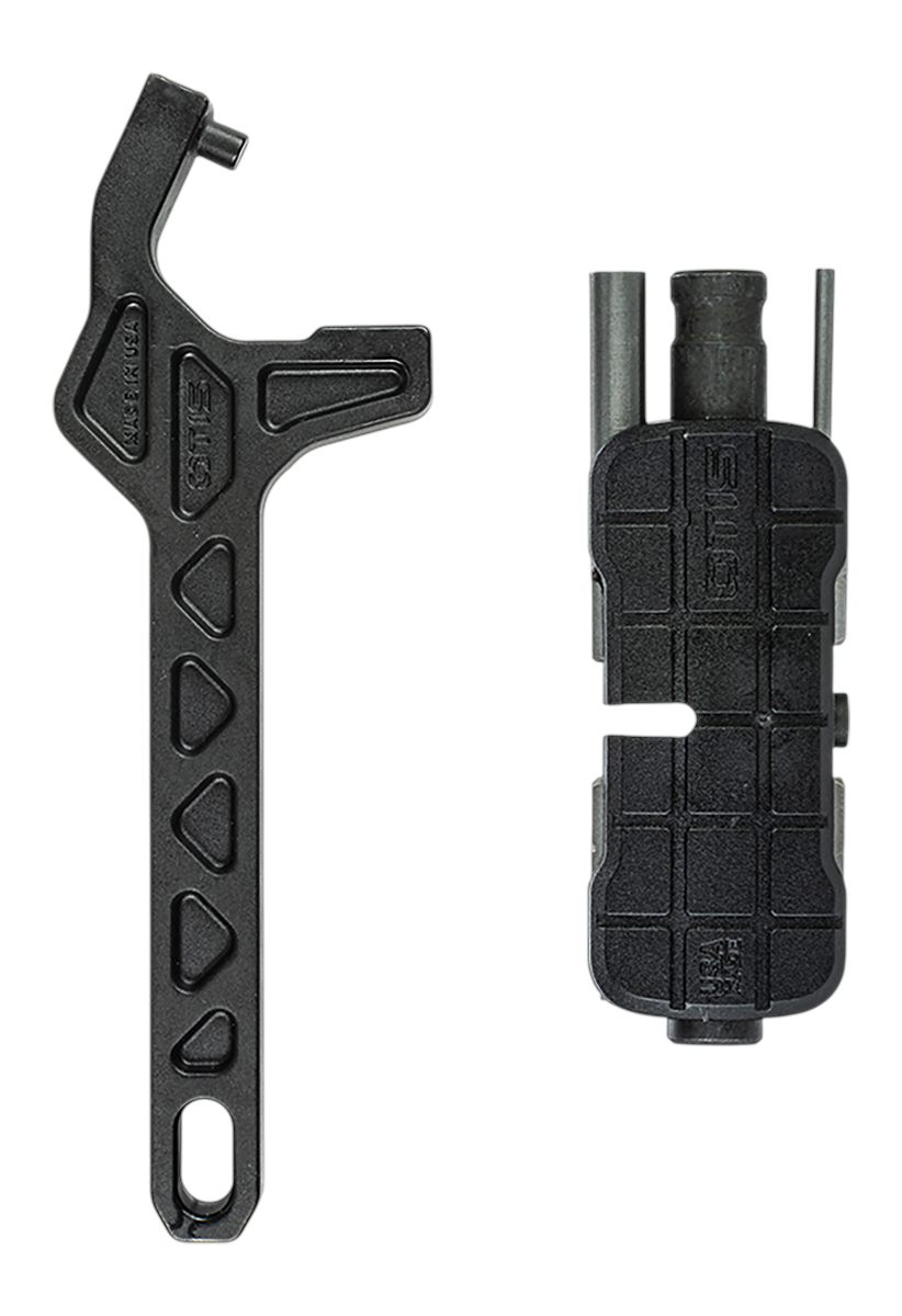 Otis Technology FG-THT-P1GMDT 8 IN 1 Pistol Tool FOR GLOCK