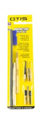 Otis Technology PRO Plus Gunsmithing Pick SET