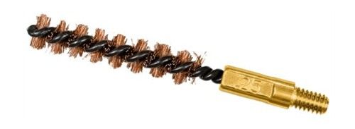 OTIS BRONZE BORE BRUSH 243-25 CAL