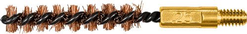 OTIS BRONZE BORE BRUSH 243-25 CAL view 2