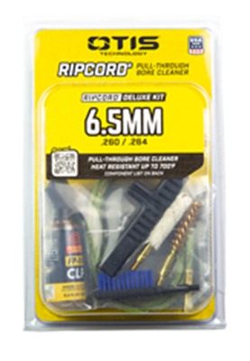 Otis Technology .260/6.5CAL Ripcord Deluxe KIT