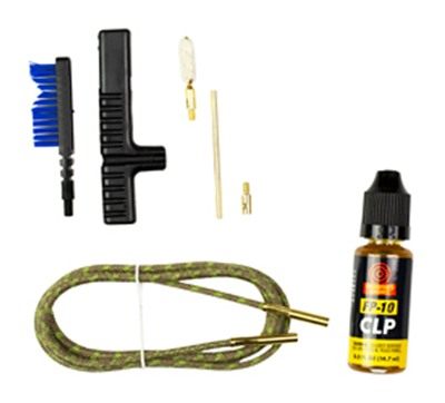 Otis Technology .17CAL Ripcord Deluxe KIT