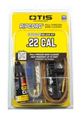 Otis Technology .22CAL Ripcord Deluxe KIT