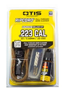 Otis Technology .223/5.56 Ripcord Deluxe KIT