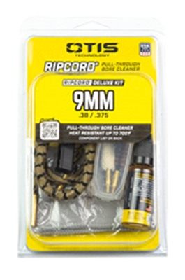 Otis Technology .38/9MM/.357 Ripcord Deluxe KIT
