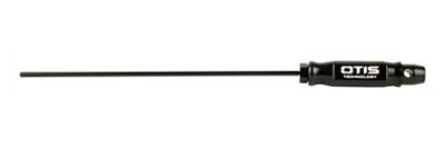 Otis Technology Pistol Cleaning ROD 11in BLK