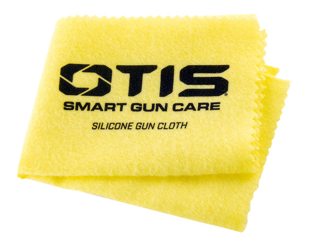 Otis Silicone GUN Cloth 10inX14in