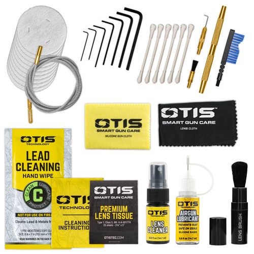 OTIS AIRGUN MAINTENANCE AND CLEANING KIT view 4