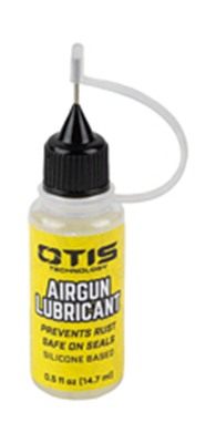 Otis Technology Airgun Lubricant .5 FL OZ