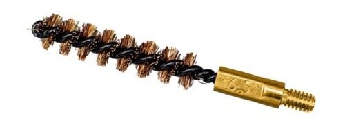 OTIS BRONZE BORE BRUSH 6.5 MM