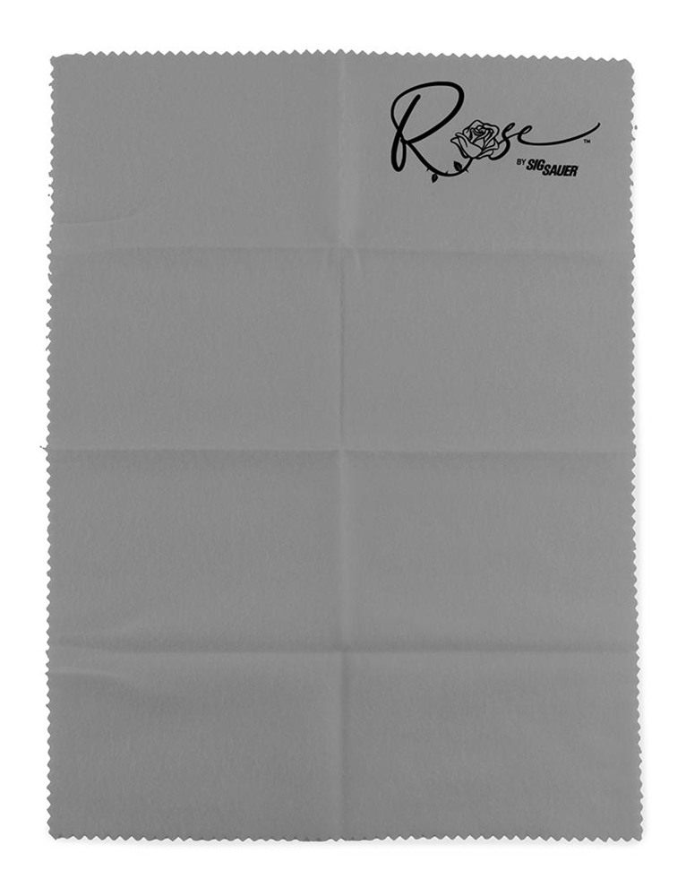 Otis Technology Rose by Sig Sauer Silicone Gun Cloth