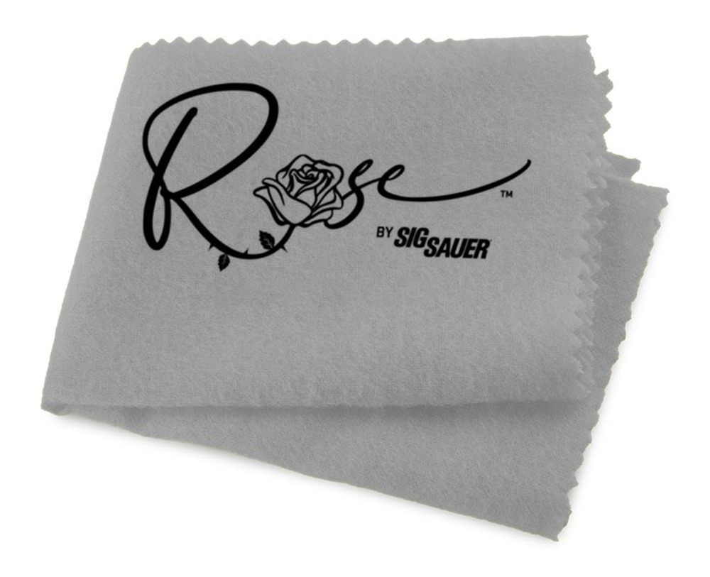 Otis Technology Rose by Sig Sauer Silicone Gun Cloth view 2