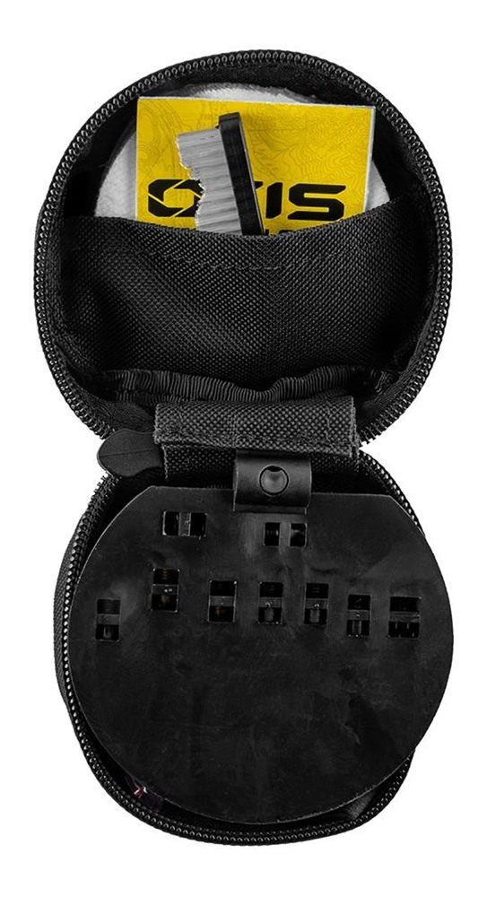 Otis Technology Rose by Sig Sauer Handgun Cleaning Kit 9mm Luger Soft Case view 3
