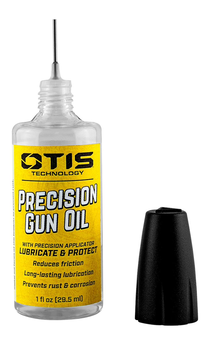 Otis Technology Fg-go-01 Gun Oil W/precision Needle