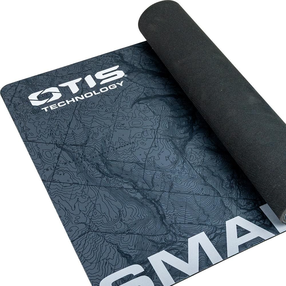Otis Technology AD3800 Sportsman Mat Black Neoprene 35.25in Long view 2