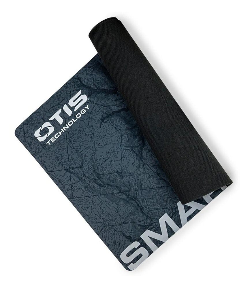 Otis Technology AD3800 Sportsman Mat Black Neoprene 35.25in Long view 6