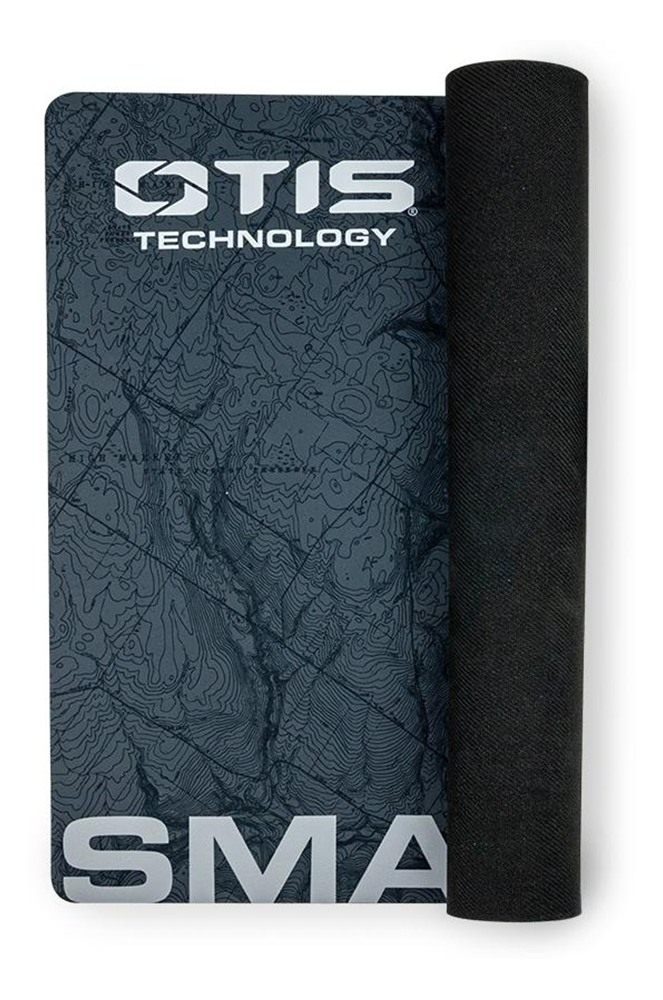 Otis Technology AD3800 Sportsman Mat Black Neoprene 35.25in Long view 8