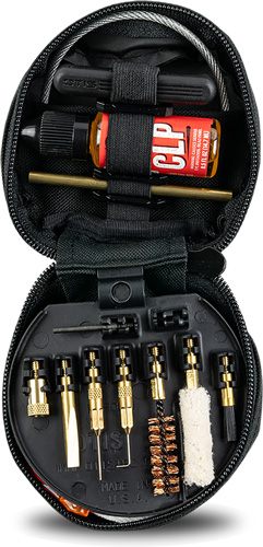 Otis Technology 9mm Cleaning Kit Pistols And Carbines view 2