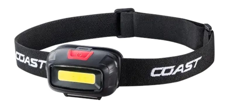 Coast Products 21655 Fl13 Headlamp