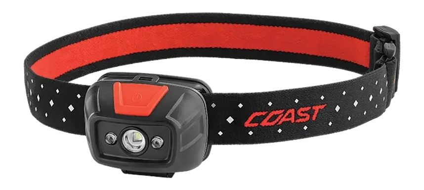 Coast Products 21666 Fl19 Headlamp